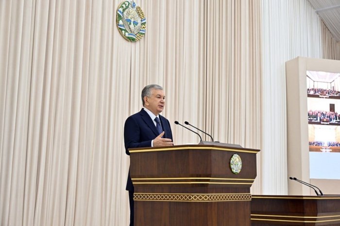 Бўш ётган барча ер ва бинолар аукционга чиқарилади