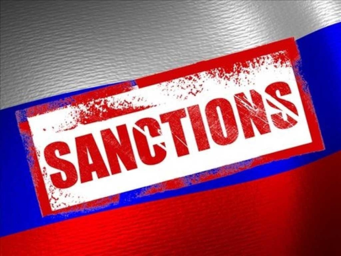 AQSh Rossiyaga qarshi yana yangi sanksiyalar joriy etdi