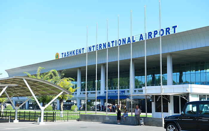 Toshkent aeroportida kuzatuvchilar terminalga kirishiga vaqtinchalik cheklov joriy etildi
