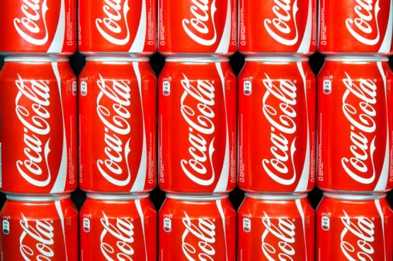 "Coca-Cola" ayrim  brendlaridan  voz  kechadi
