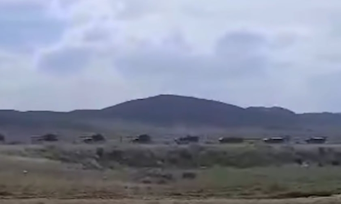 Qozog‘iston va Rossiya chegarachilari o‘rtasida mojaro yuzaga keldi(mi)? Qozog‘iston va Rossiya chegarachilari o‘rtasida mojaro yuzaga keldi(mi)?