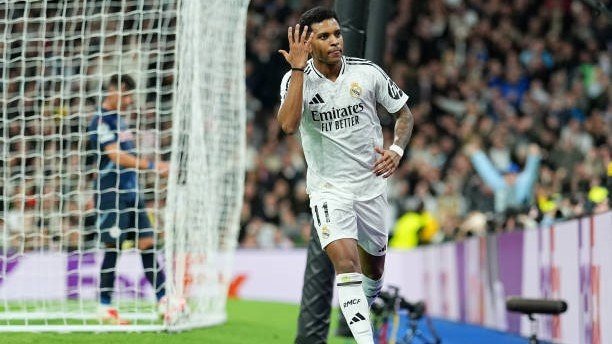 Родриго "Тоттенхэм"га ўтиш бўйича якуний қарорни қабул қилди