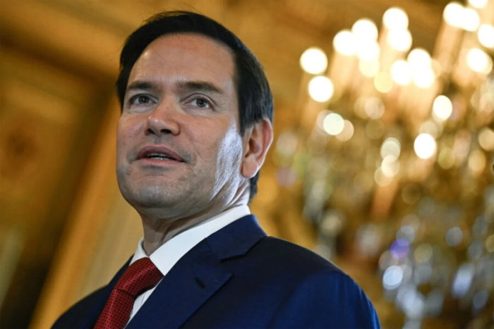 Rubio: "Vashington va Tehron o‘rtasidagi muzokaralarda ma’lum yutuqlarga erishildi"