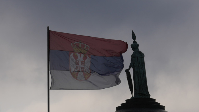 Сербия ҳукумати Украинага электр энергетика ускуналари жўнатилишини эълон қилди