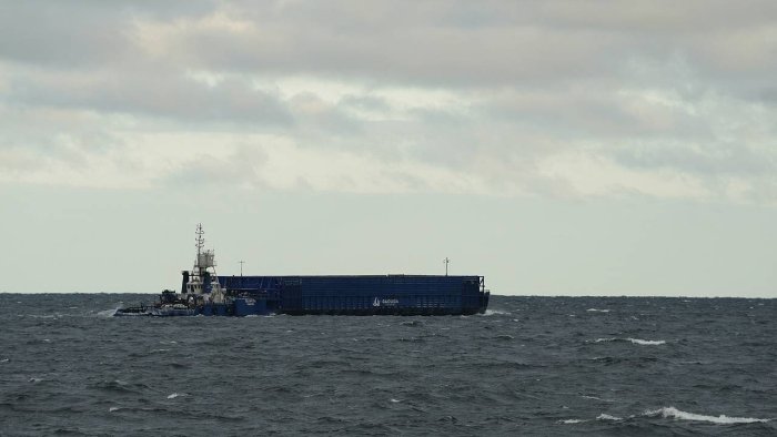 Россия денгизда кучаяпти: Болтиқбўйи давлатлари уруш хавфини сезмоқда Россия денгизда кучаяпти: Болтиқбўйи давлатлари уруш хавфини сезмоқда