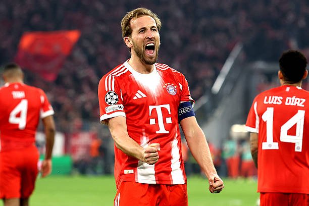 The Athletic: «Олтин тўп» учун фаворитлар рўйхатини Харри Кейн бошқармоқда