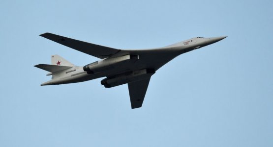 Rossiyaning  Tu-160 samolyotlari yangi jahon rekordini o‘rnatdi