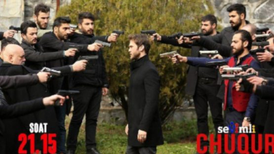 "Sevimli TV" "Чуқур" сериали энди намойиш этилмаслигини маълум қилди