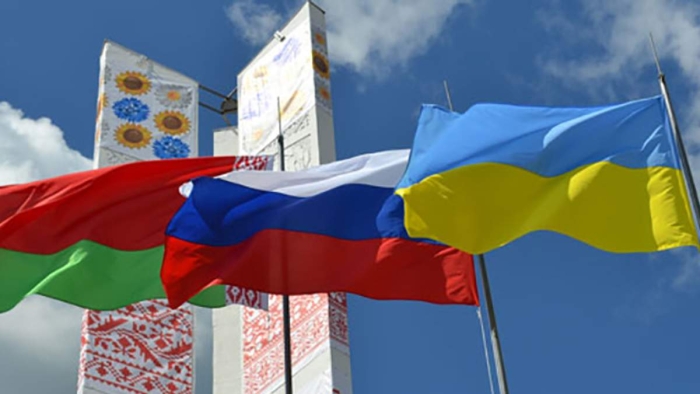 Ukraina Rossiya va Belorusdan kitob olib kirishni taqiqladi