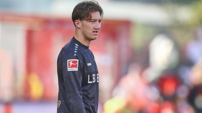 Toni Kroos "Real"ga germaniyalik futbolchini tavsiya qildi