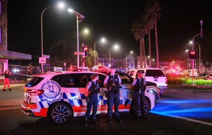 Avstraliya polisiyasi terakt uyushtirishni rejalashtirgan 7 kishini hibsga oldi