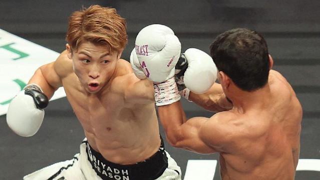 Engilmas Inouening yangi raqibi ma’lum. U ham hali biror marta mag‘lub bo‘lmagan (foto)