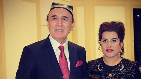 Yulduz, Nasiba, Sherali va qator xalq artistlariga Prezident farmoni bilan yangi unvon berildi Yulduz, Nasiba, Sherali va qator xalq artistlariga Prezident farmoni bilan yangi unvon berildi