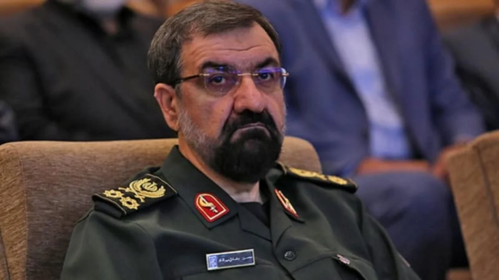 Eron armiyasi generali: "Tramp va AQSh harbiylari noqulay ahvolda qoldi"