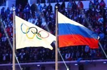 ХОҚ россиялик спортчиларнинг 2026 йилги Олимпия ўйинларидаги иштирокини муҳокама қилмоқда ХОҚ россиялик спортчиларнинг 2026 йилги Олимпия ўйинларидаги иштирокини муҳокама қилмоқда