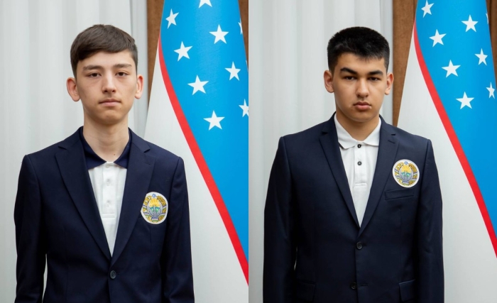 Ўзбекистонлик ўқувчилар илк бор Халқаро информатика олимпиадасида совриндор бўлди