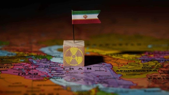 Tehron AQShning mojaroni hal qilish rejasiga javob qaytardi