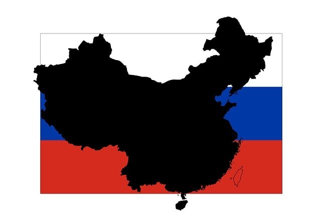 Rossiyaliklar Xitoyga o‘z avtomobillarida borishlari mumkin bo‘ladi