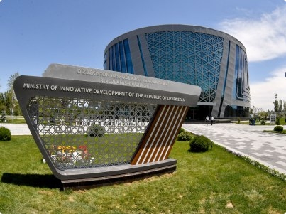 Innovasiyalar vazirligi Investisiyalar va eksportni qo‘llab-quvvatlash tizimga o‘tkazildi