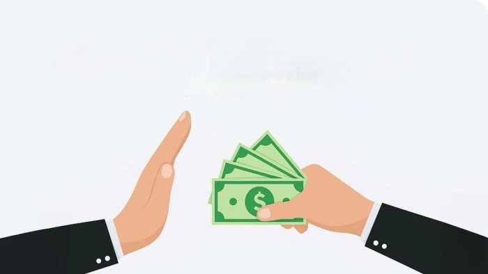 Коррупцияга қарши компаниялар учун махсус белги жорий этилади