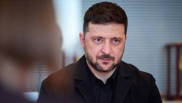 Украина йилига 20 млн дрон ишлаб чиқаради — Зеленский