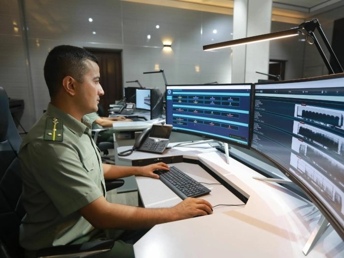 2026 йилдан божхона йиғимлари камаяди ва янги имтиёзлар жорий этилади