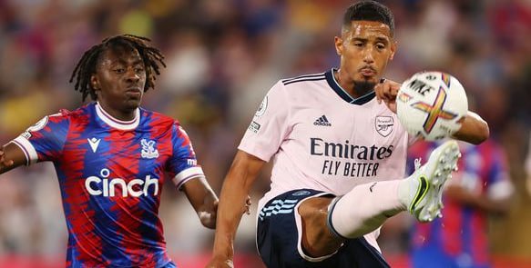 "Real"ning 100 million yevrolik taklifi ham London klubini qiziqtirmaydi