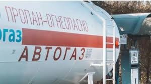 Қозоғистон суюлтирилган газ экспортига тақиқни олти ойга узайтирди