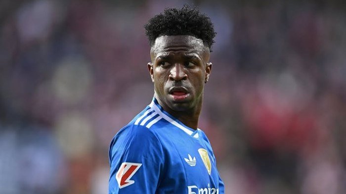 Винисиус Жуниорнинг янги клуби маълум бўлди