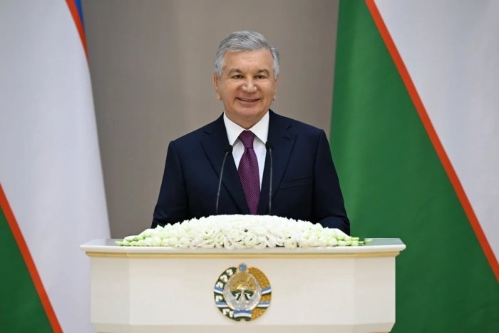 O‘zbekiston "SHHT 2040" konsepsiyasini ishlab chiqishni taklif qildi
