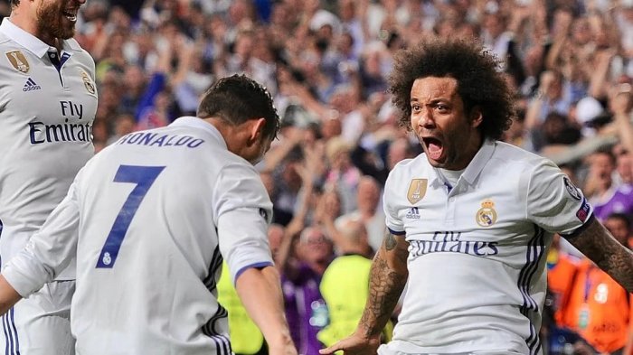 Marselo Ronalduning yetarlicha baholanmagan fazilatini aytdi