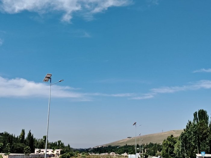 15 iyun kuni qanday ob-havo bo‘lishi ma’lum qilindi