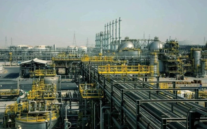 Saudiya Arabistoni Xitoyga neft yetkazib berishni ikki baravarga qisqartirmoqchi