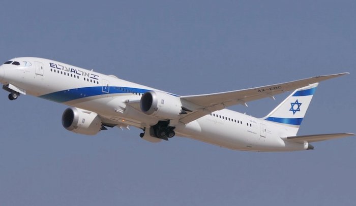 El Al дарҳол 31 та Boeing сотиб олади