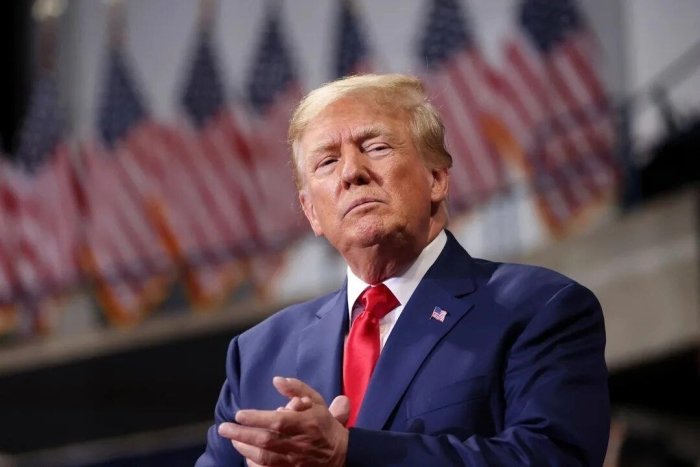  Трампнинг бойлиги унинг “савдо тарифлари” сиёсати туфайли 500 миллион долларга камайди — Forbes 