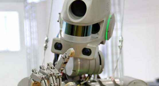 Odamsifat “Fyodor” roboti boshqa kosmosga uchmaydi: hozir yangi robot tayyorlanmoqda
