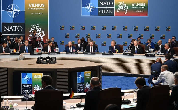 G7 12 iyul kuni Ukraina uchun xavfsizlik kafolatlarining umumiy tamoyillari bo‘yicha kelishib oladi