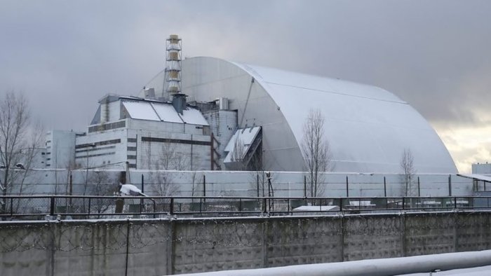  Peskov: Chernobilga zarba — bu Kiyevning provokasiyasi
