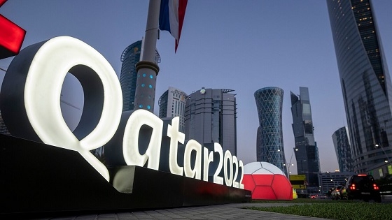 Qatar Jahon chempionatiga tayyorgarlik ko‘rish uchun Rossiyadan 20 barobar ko‘proq pul sarflagan!
