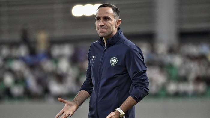 Футбол журналисти Темур Кападзени Тожикистон терма жамоаси бош мураббийлигига таклиф қилди