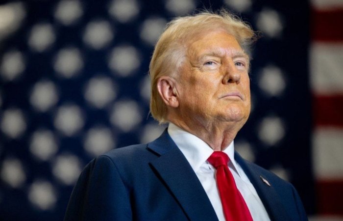 “Трамп эффекти”: Amnesty International инсон ҳуқуқлари соҳасида кучайиб бораётган глобал инқироз ҳақида огоҳлантирди