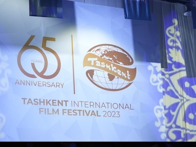 O‘zbekistonda xalqaro kinofestival ish boshladi O‘zbekistonda xalqaro kinofestival ish boshladi