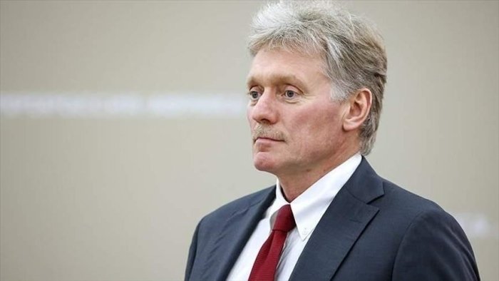 Kreml Ryuttening urushga tayyorgarlik haqidagi bayonotini "mas’uliyatsizlik" deb atadi