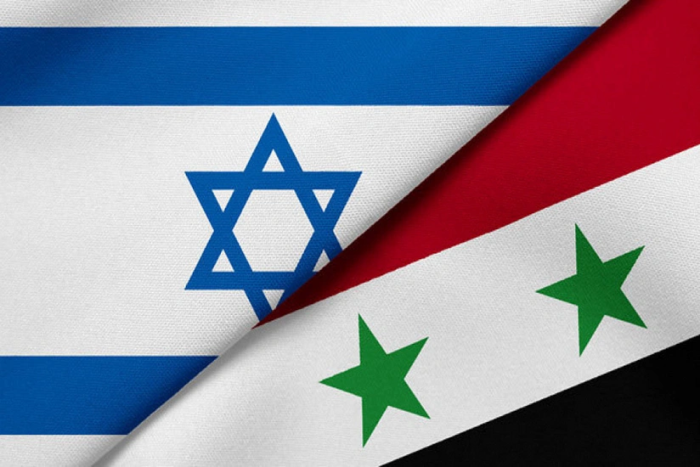 Исроил ва Сурия хавфсизлик келишувига тезроқ эришмоқчи