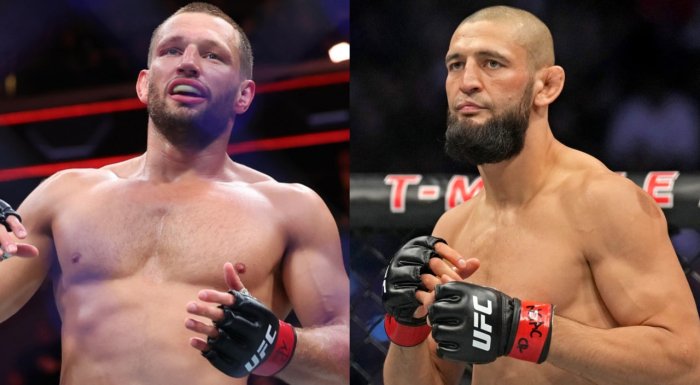 Хамзат Чимаев илк чемпионлик ҳимоя жанги учун рақиб танлади