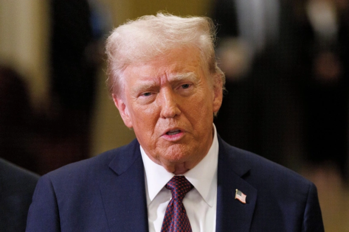 Трамп Сиднейдаги терактни "даҳшатли воқеа" деб атади