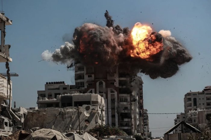 Исроил ХАМАСнинг юқори мартабали етакчиси ўлдирилганини эълон қилди