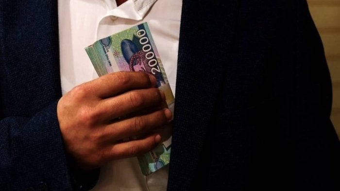 Ish haqi kechiksa, ish beruvchi kompensasiya to‘laydi