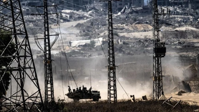 Фуқаролик инфратузилмасига зарбалар Британия базаларидан фойдаланиш шартларини бузиши мумкин