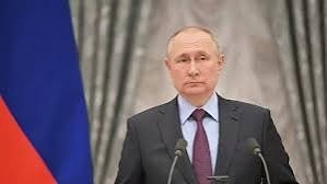 Putinning G20 sammitida ishtiroki hali hal qilinmadi